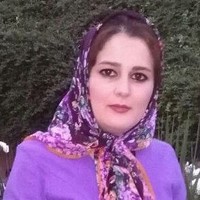 Robab Mazlomi