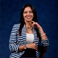 Paola Alfonso Orjuela