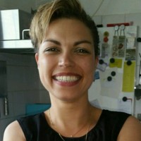 Tayrena Bregita-Mast
