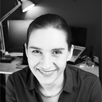 Anna Kielak