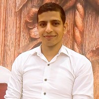 Mohamed Elkomy
