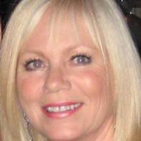 Christine Ward