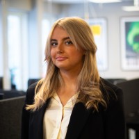 Maja Pettersson