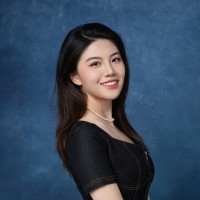 Mandy Luo