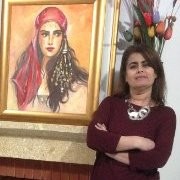Dalila Sellaouti Bouali