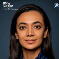 Hend Ayari