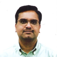 Upender Nunsavathu, PMP