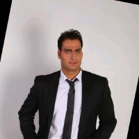 Seyed Masoud Mohammadi