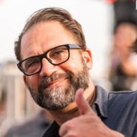 Stephan Klein