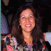 Sharon Kastenbaum