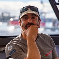 Roberto Berrozpe Sánchez