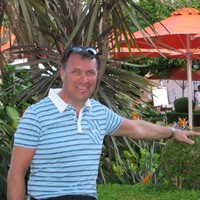 ARILD PETTERSEN MYHRER