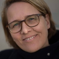 Hanne Hee Lange