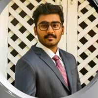 shashank narayan