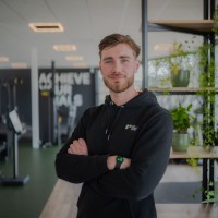 Coen van der Meer