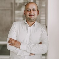 Ivan Stojchev