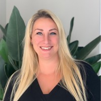 Melissa Van Beek - Jerphanion