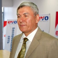 Фатхиддин Ака