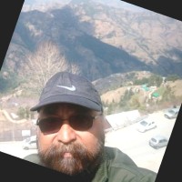 P.P Singh