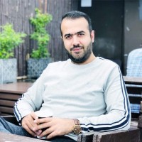 Bilal Ahmad Hamedi