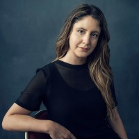 Sara Delahoussaye