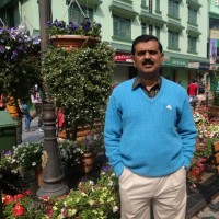 Chanchal Mishra