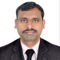 Mahesh Baikam