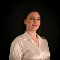 Mba, Zuleyka Romero