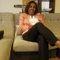 Adanech Feyissa