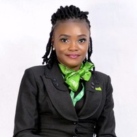 Jane Nwaosah
