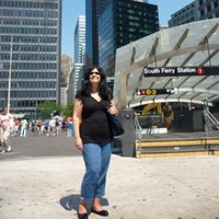 Beatriz Toledo da Rocha e Silva