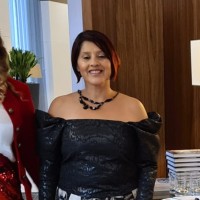 Lida S Delgado Rueda