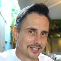 Frederic Ehret