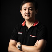 Wandi Koh