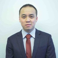 Kevin Zheng