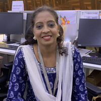 Arvinda Ravi