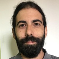 Miguel Cano-Cortés Cartagena