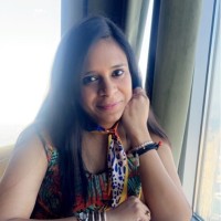 Rashi Jain