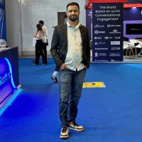 Karan Jobalia