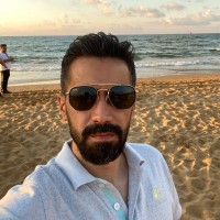 LUAY MAHDI