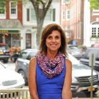 Lynda Dibenedetto