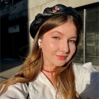 Mariia Tkachenko