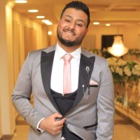 Ahmed Nabel