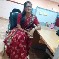 Arpitha S