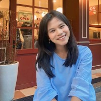 Santa Andrea Dewinda Aritonang