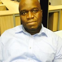 Helton Mashabela