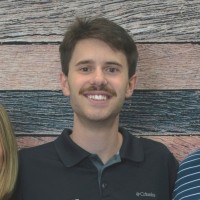 Alex Barker