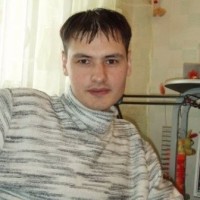 ildar Shangaraev