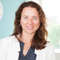 Liselotte van Wickeren