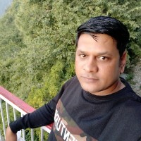 Jitendra Singh Rawat
